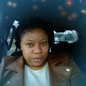 Meet your Posher, Kenyetta